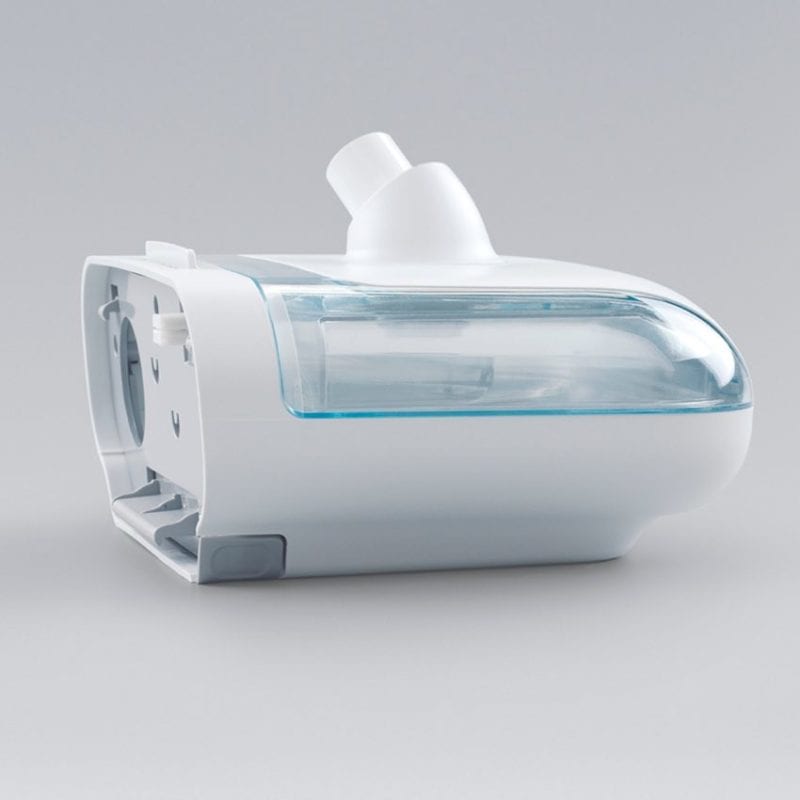 Dreamstation Heated Humidifier User Manual