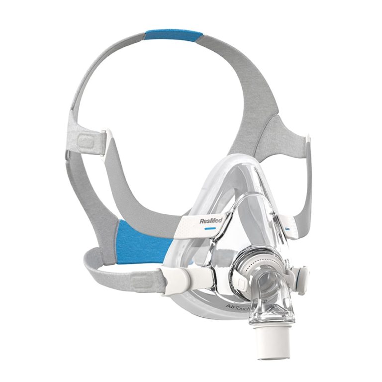 Airtouch™ F20 For Her Full Face Cpap Mask With Headgear By Resmed 9363